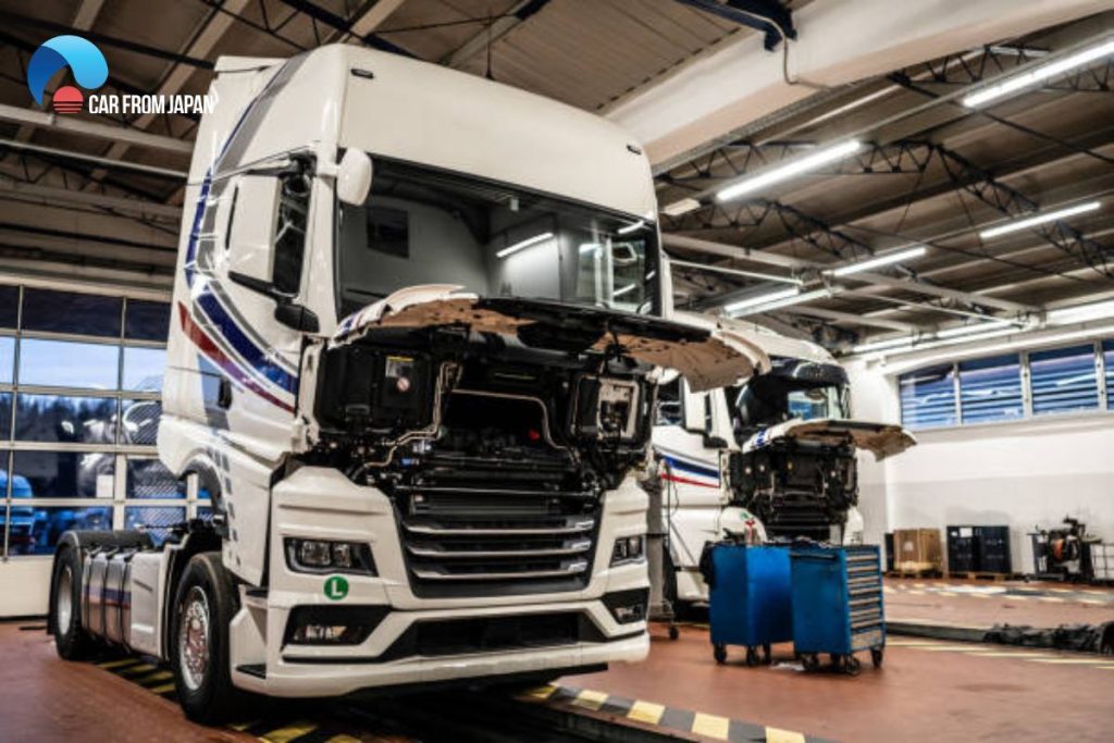 Buying Genuine Parts