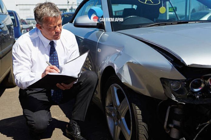 Car Accident Claim