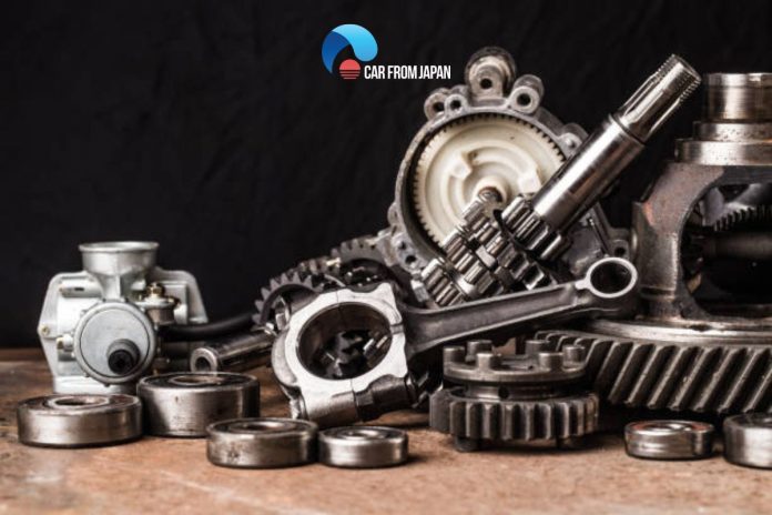 Genuine Truck Parts