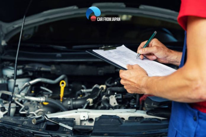 Vehicle Maintenance Tips