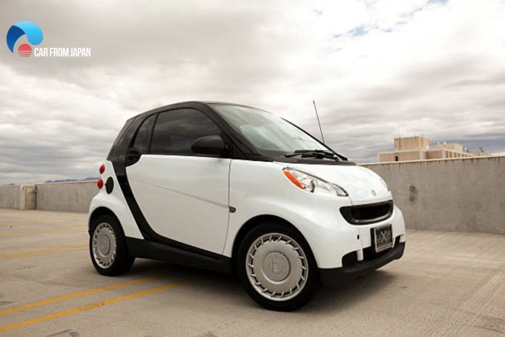 car gas miles