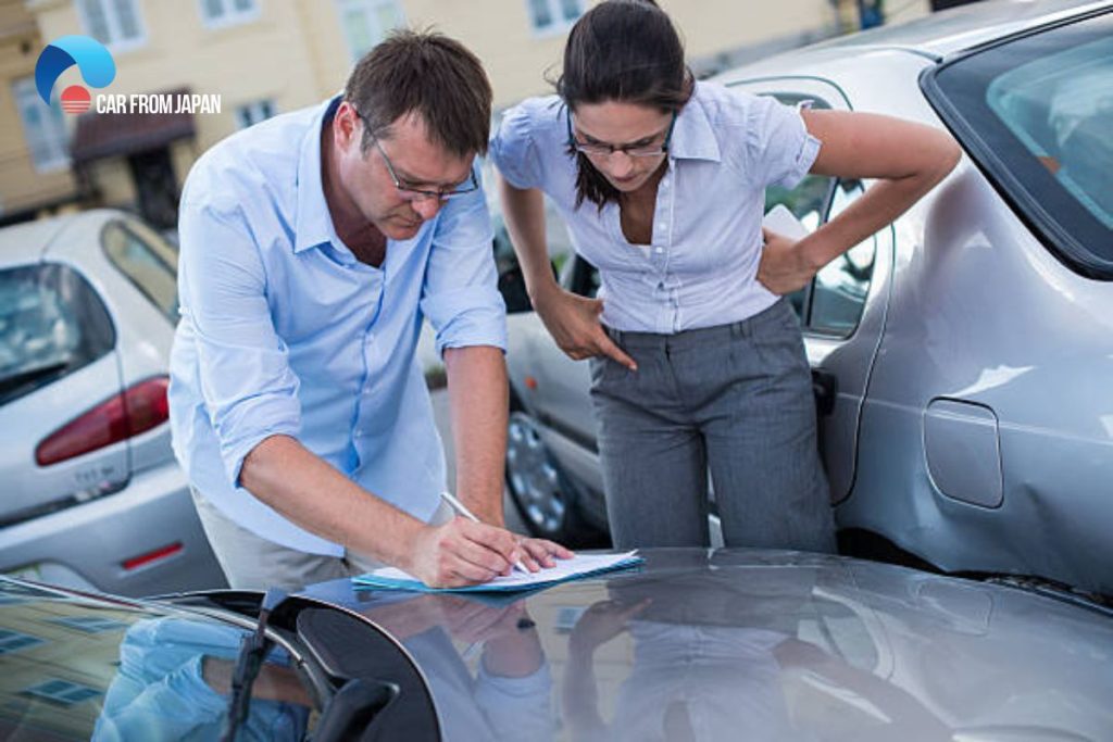car insurance company