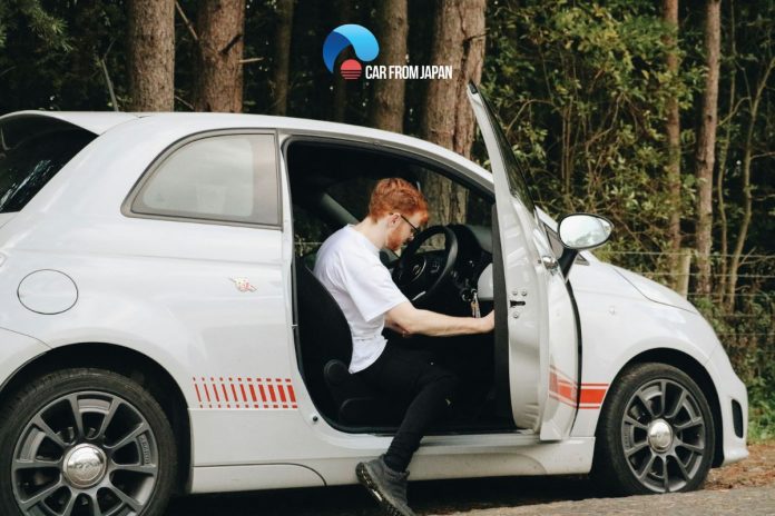 Cars and College Life