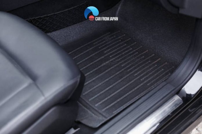 Toyota Corolla Cross Floor Mats Comparison