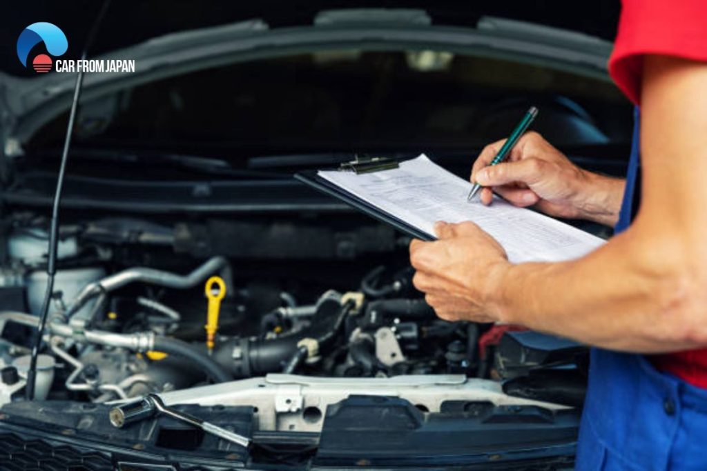car maintenance tips on hot weather