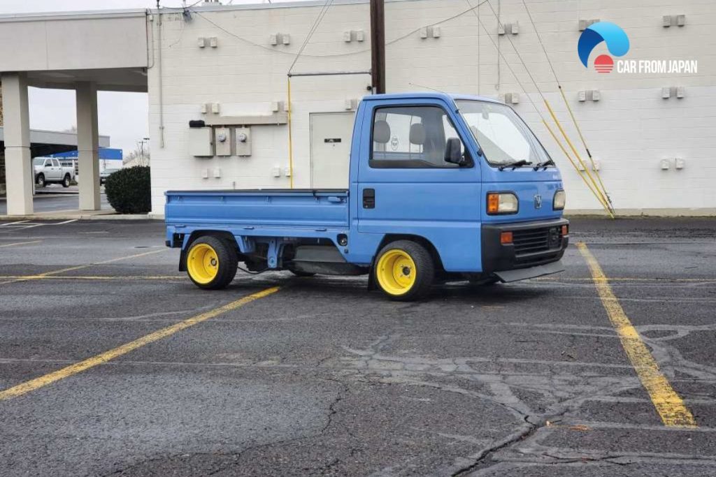 kei truck for sale oregon