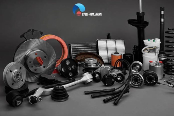 Best JDM Accessories and Parts