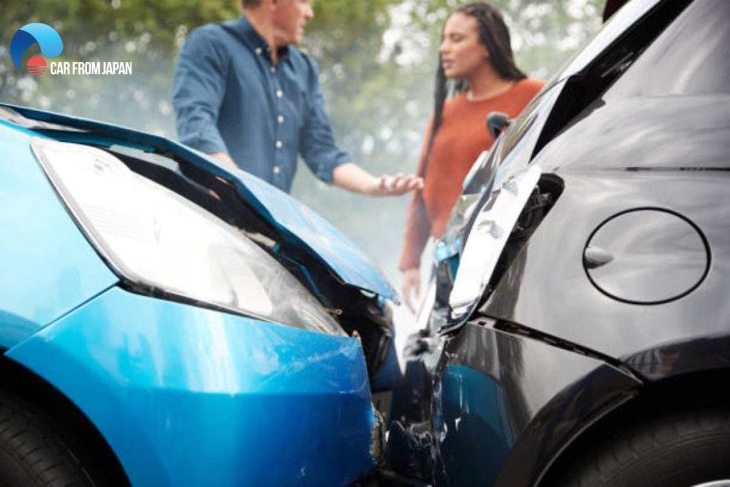 Car Accidents Note