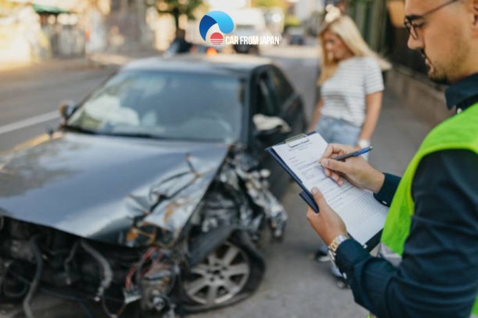 Comparative Negligence in Car Accidents