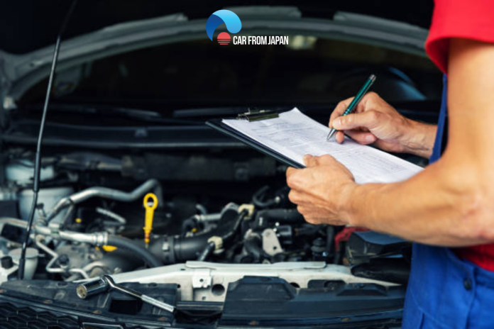 How to Maintain Your Car As A Beginner
