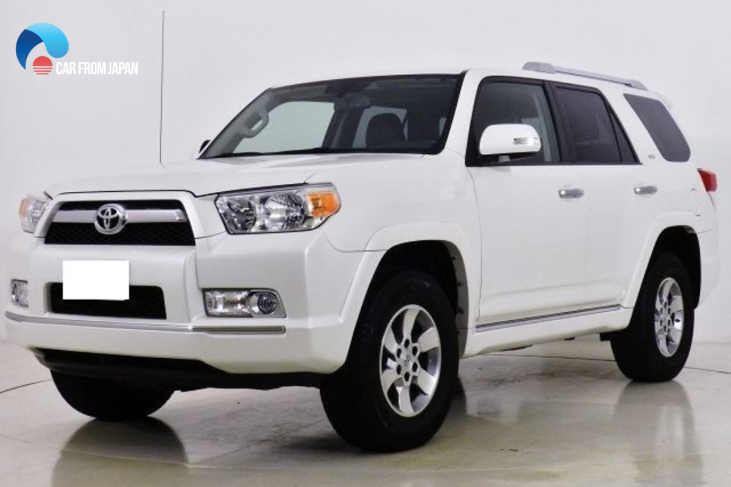 Toyota 4Runner for sale