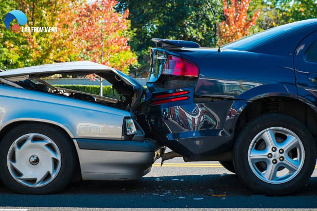 car accidents
