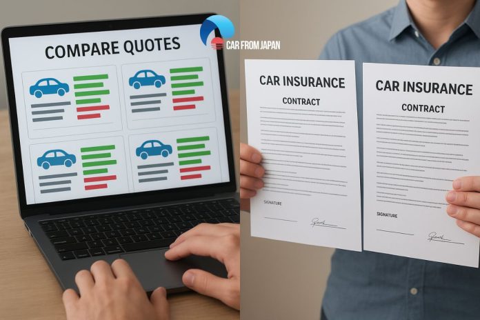 car insurance