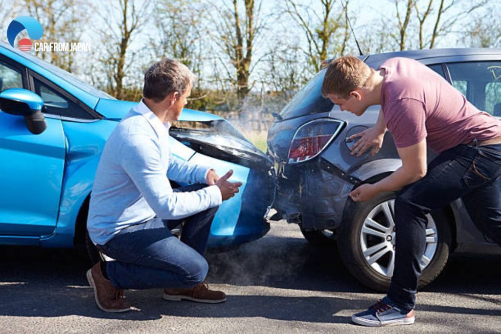 car insurance company