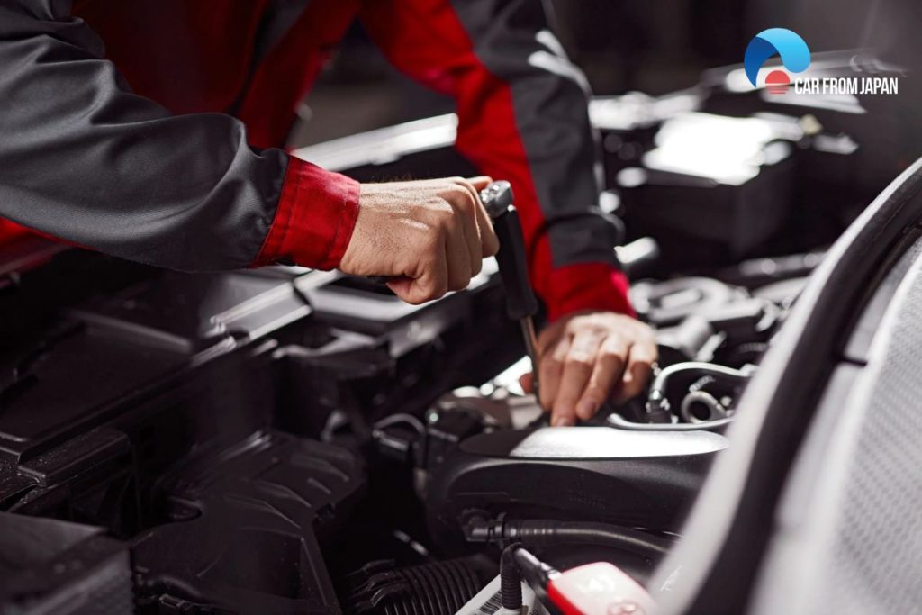 sudden car repair