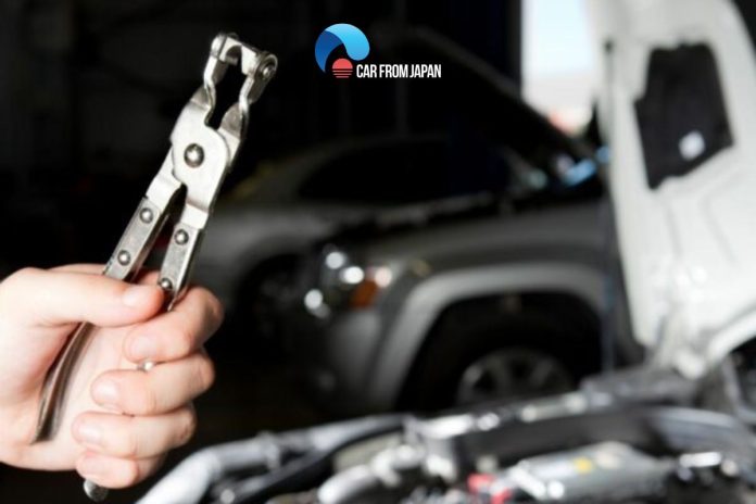 surprise car repairs