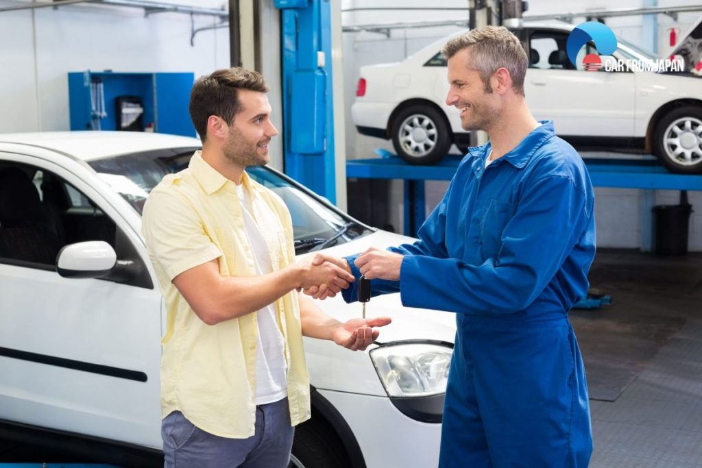 urgent car repairs