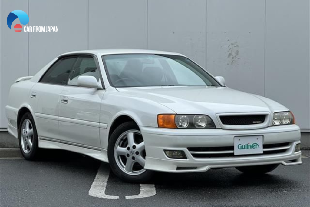 used Toyota for sale