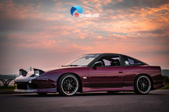 Greatest Sports Cars