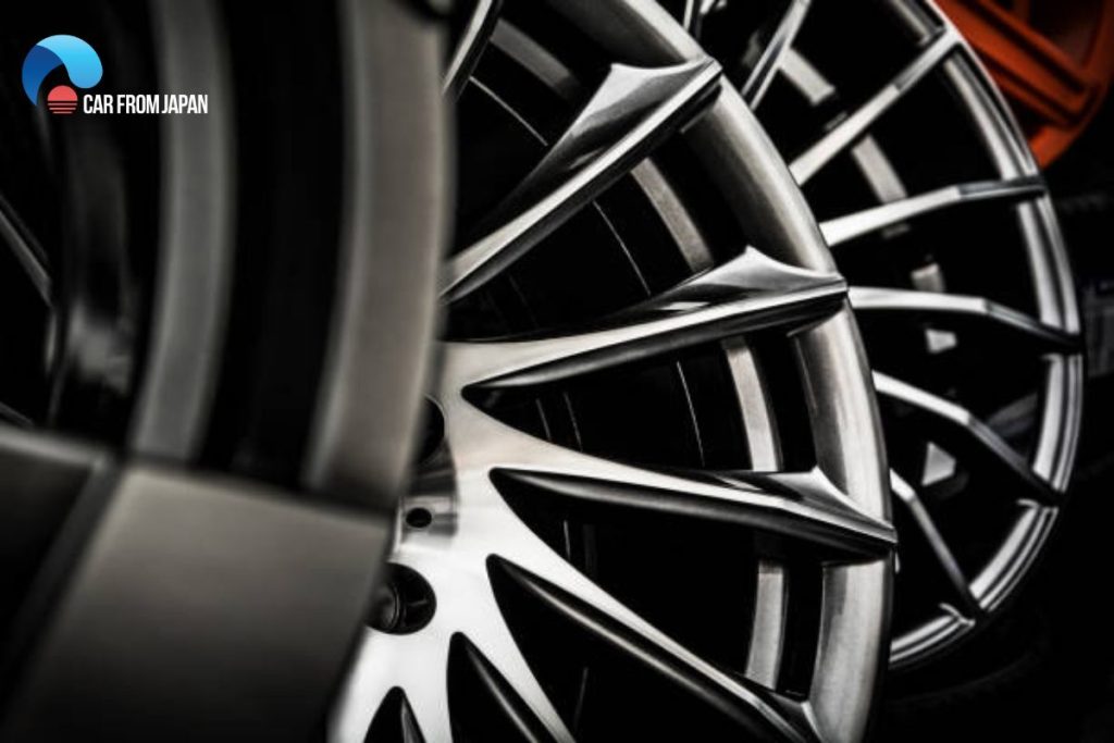 what is a car rim