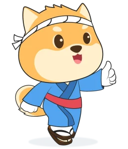 Mascot story