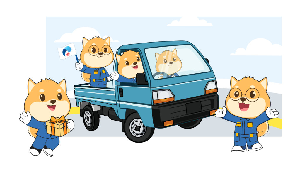 Mascots