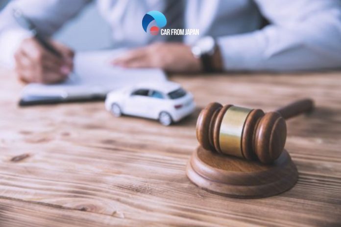 hire a car accident lawyer