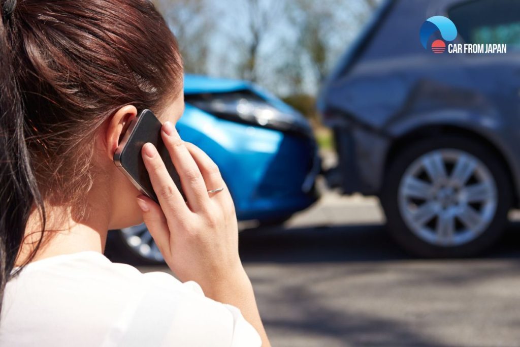 when to get a lawyer for a car accident
